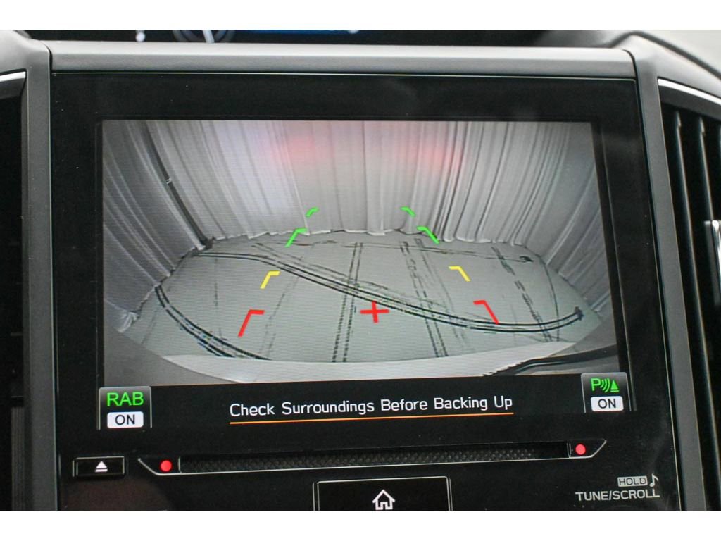 Used 2022 Subaru Forester Touring image 48