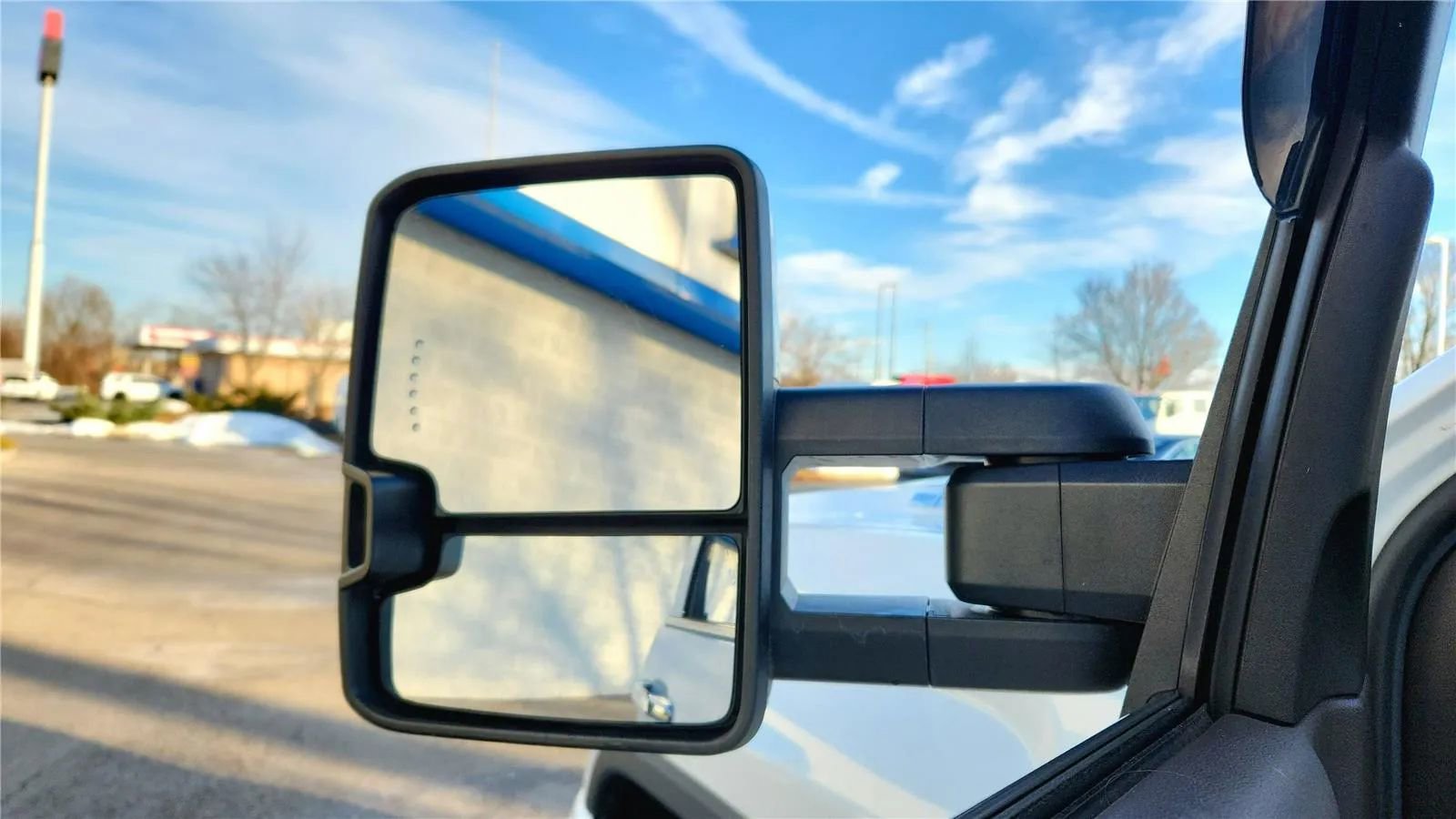 Used 2018 GMC Sierra 3500 Denali w/ Duramax Plus Package image 16