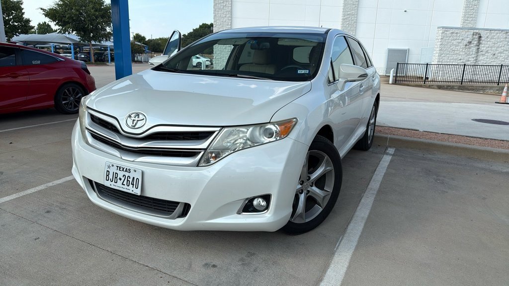 Used 2013 Toyota Venza LE