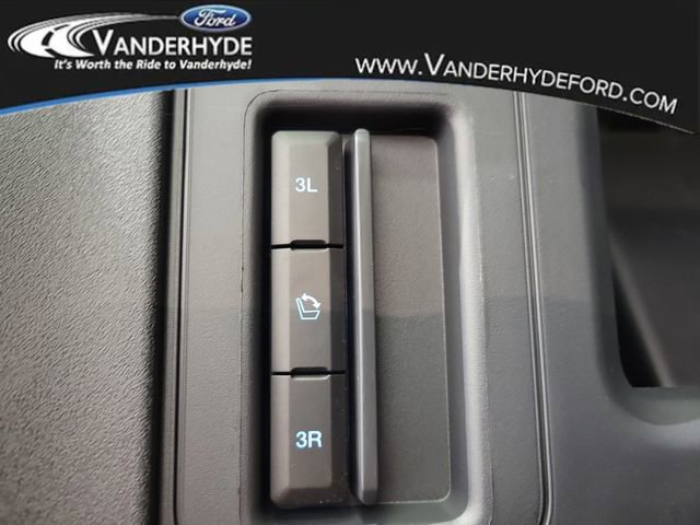 New 2025 Ford Expedition Active AWD/4WD image 9