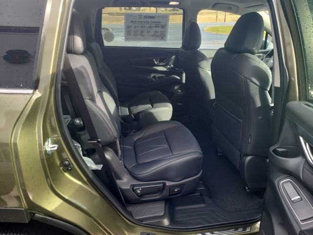 Certified 2026 Subaru Ascent Limited AWD/4WD image 14