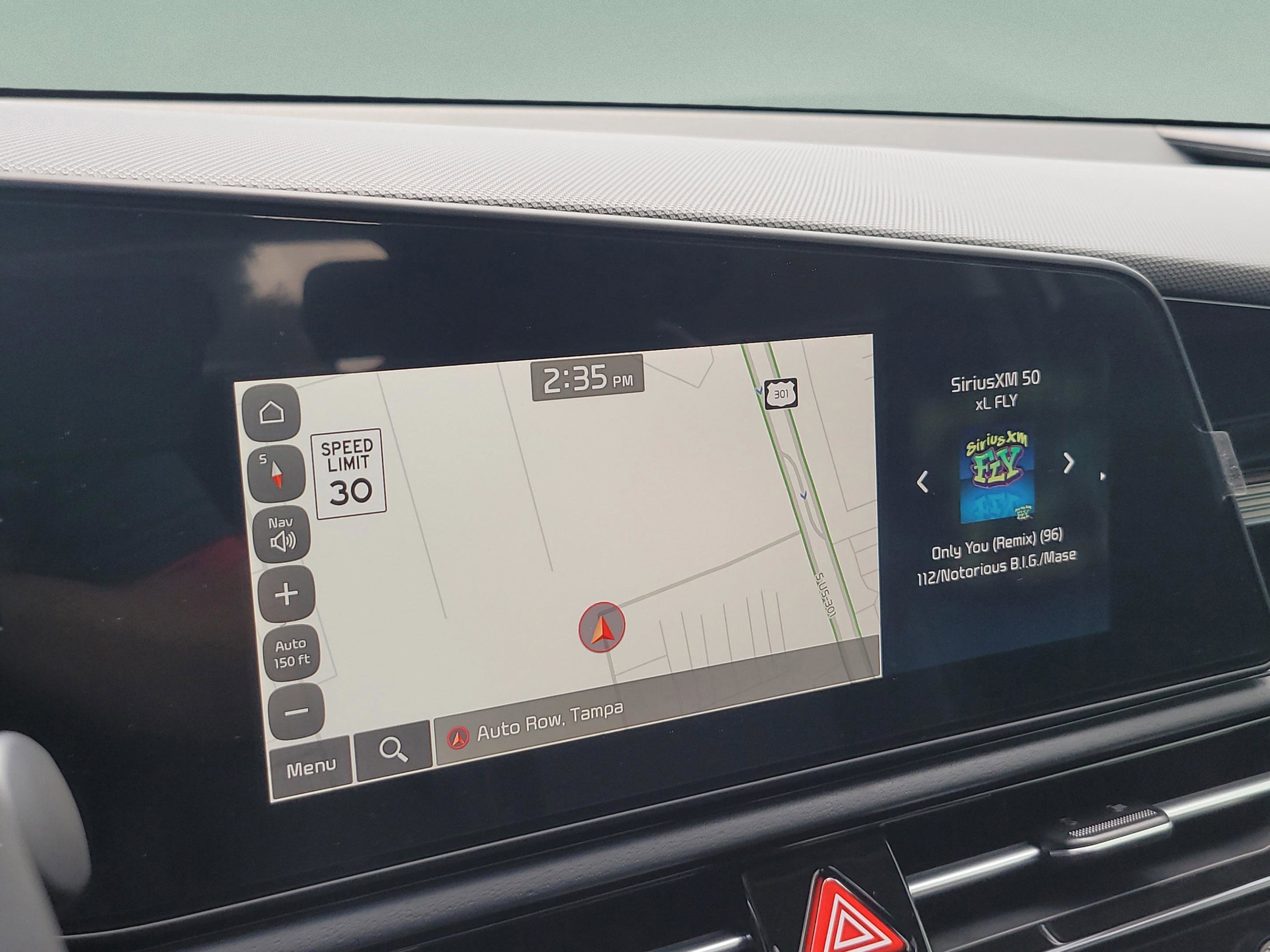 New 2025 Kia Niro SX image 28