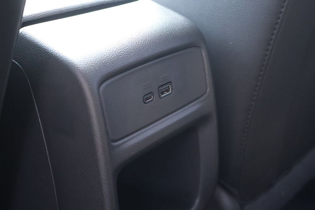 New 2026 Chevrolet Trax LT w/ Sunroof Package FWD image 38