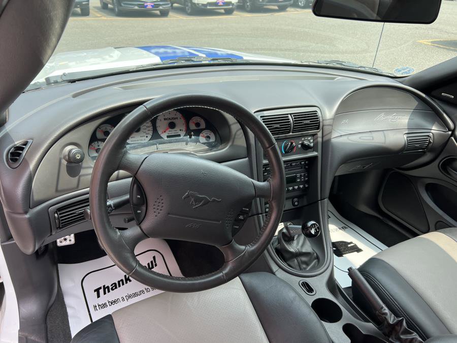 Used 2003 Ford Mustang GT Premium RWD image 21