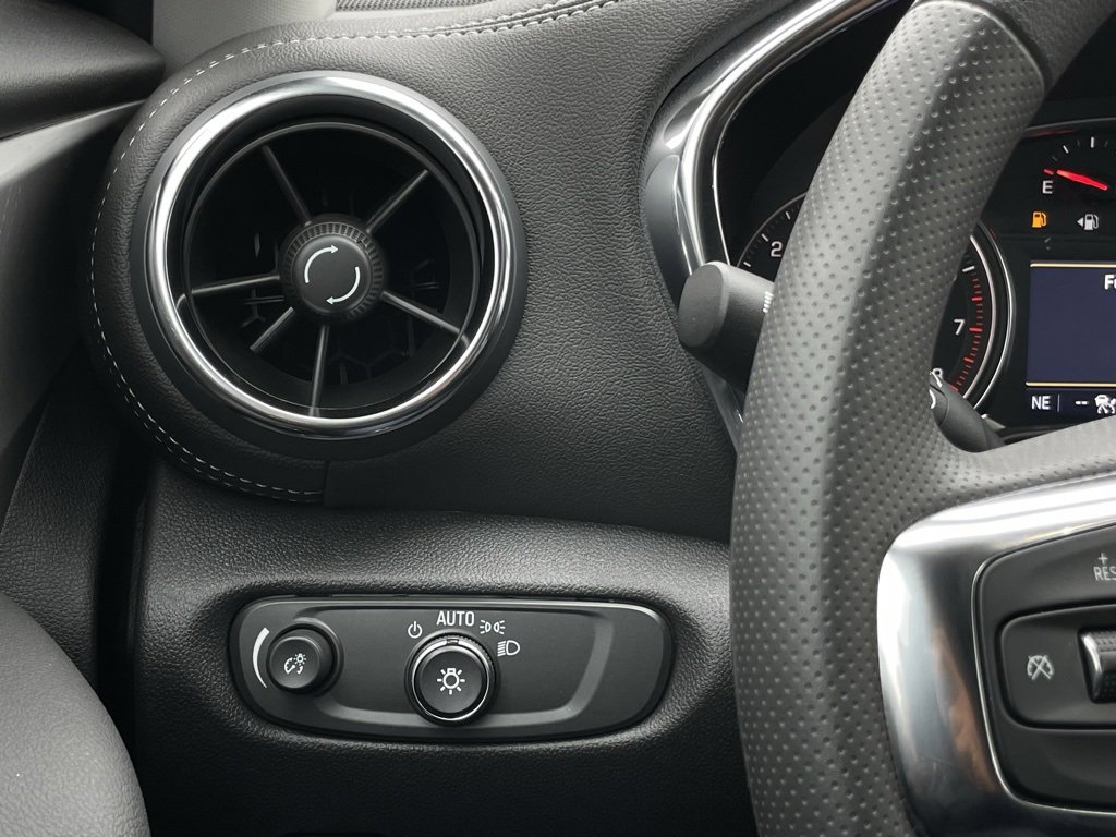 New 2026 Chevrolet Blazer LT w/ Convenience Package image 13