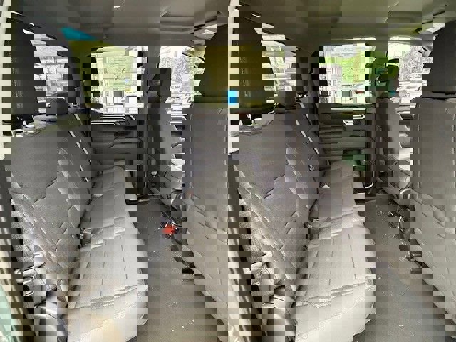 New 2026 Chevrolet Silverado 1500 LT image 15