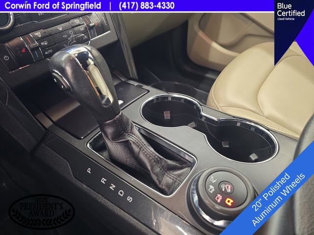Used 2019 Ford Explorer XLT w/ Equipment Group 202A AWD/4WD image 29