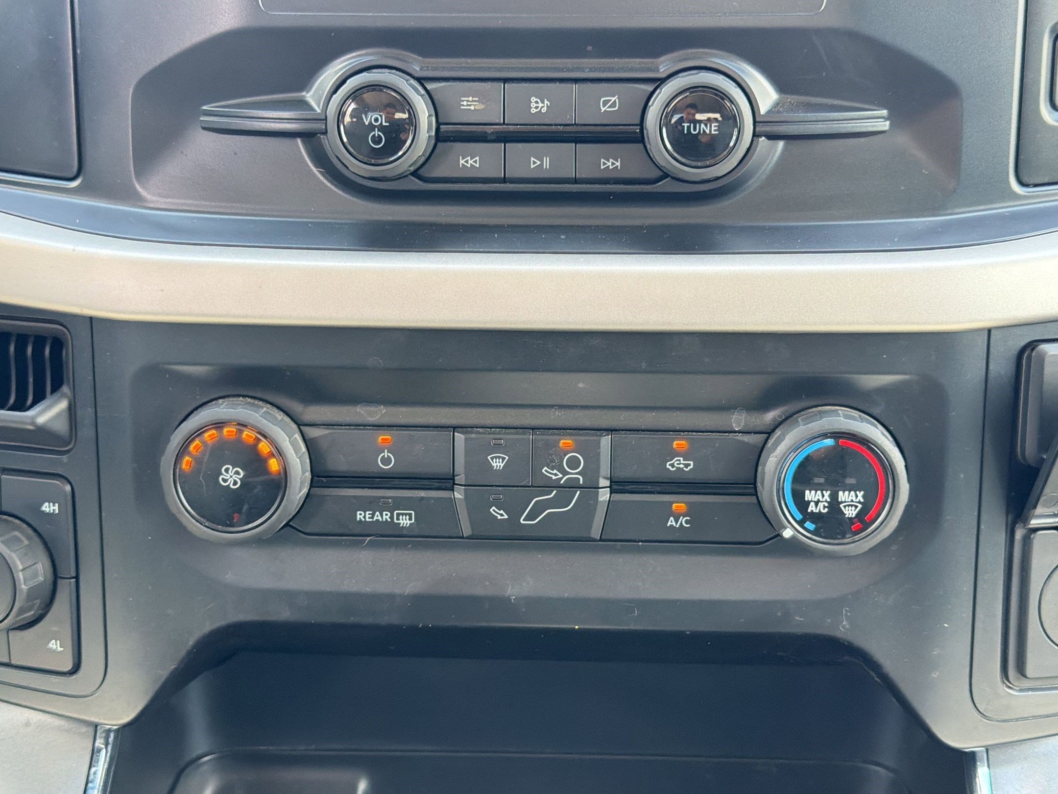 Used 2021 Ford F150 XLT AWD/4WD image 17