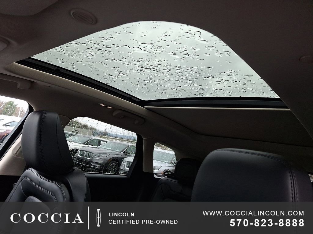 Certified 2024 Lincoln Corsair Grand Touring image 14