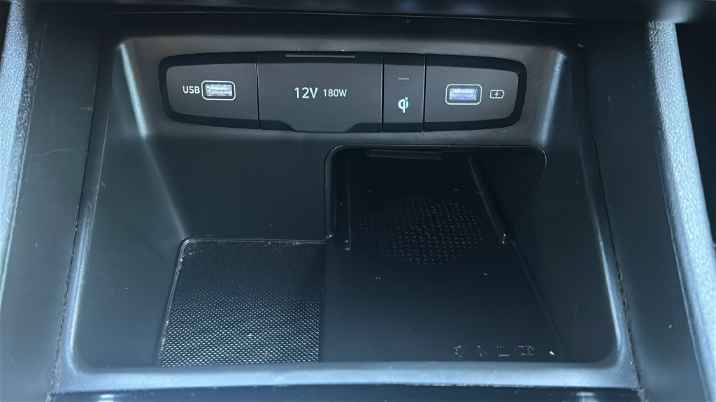 Used 2022 Hyundai Santa Cruz SEL w/ Activity Package FWD image 27