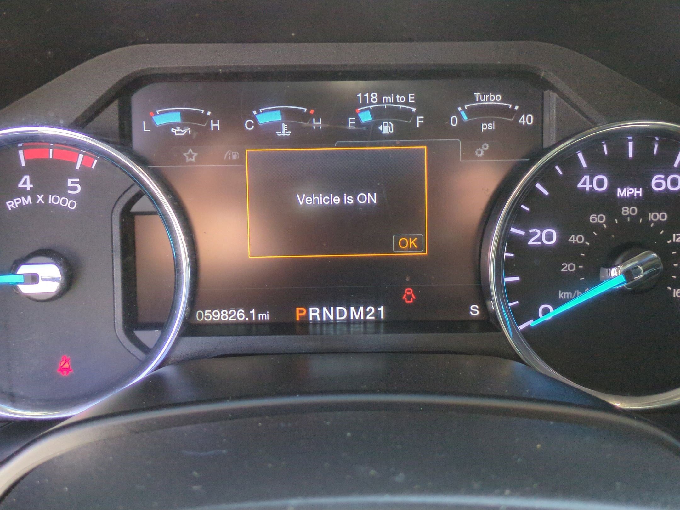 Used 2019 Ford F250 Lariat w/ Lariat Value Package image 20