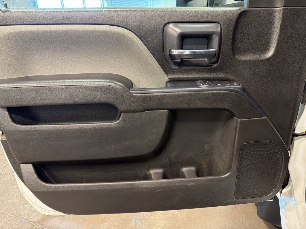 Used 2016 GMC Sierra 3500 4x4 Regular Cab w/ Sierra Convenience Package image 11