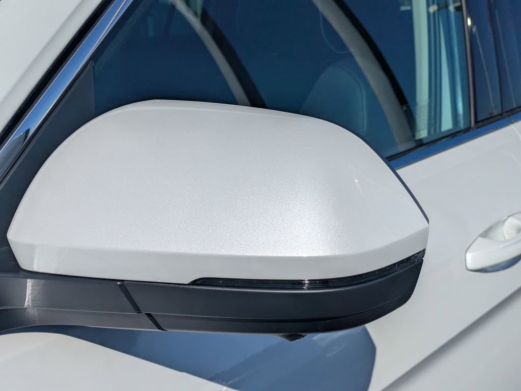 New 2026 Volkswagen Atlas SEL Premium R-Line image 13