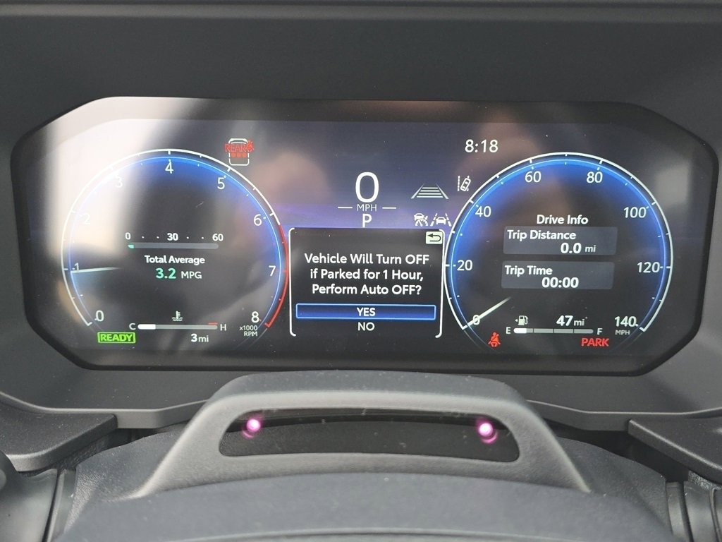 New 2026 Toyota Land Cruiser image 34