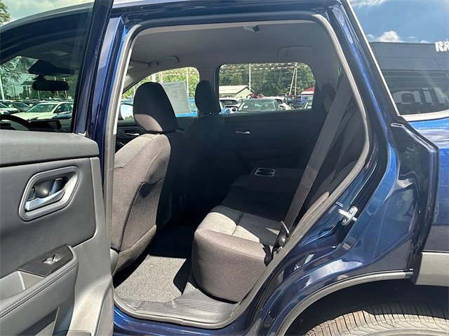 New 2026 Nissan Rogue SV image 20
