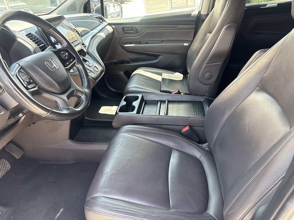 Used 2019 Honda Odyssey EX-L image 17