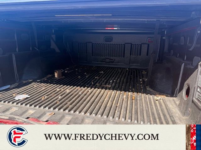 Used 2018 Chevrolet Colorado LT image 10