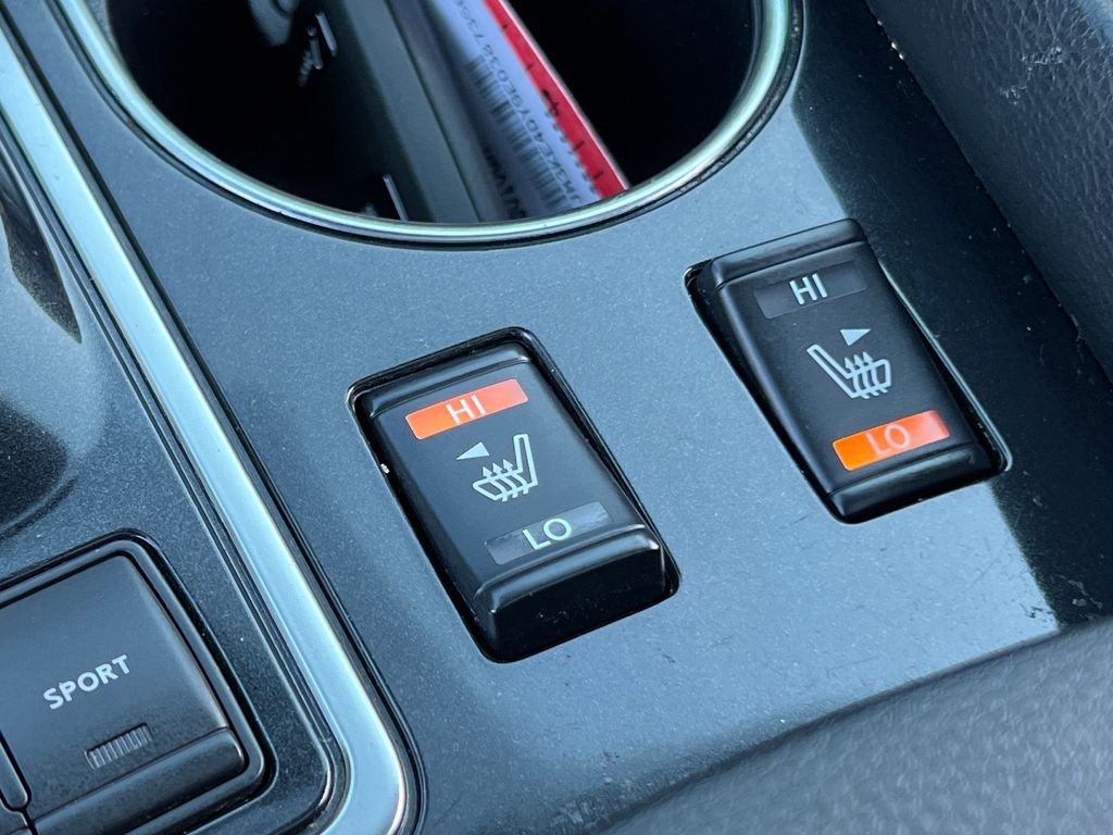 Used 2019 Nissan Maxima 3.5 SL w/ Floor Mat Group FWD image 27