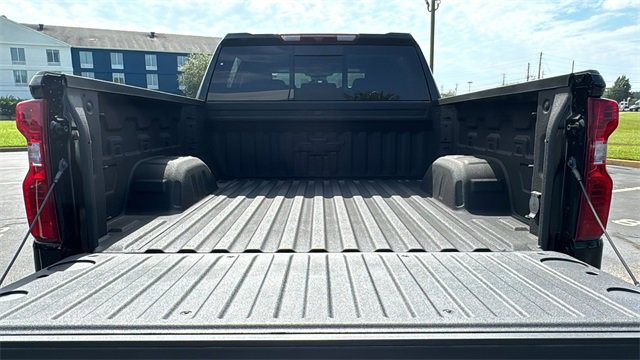 New 2024 Chevrolet Silverado 1500 LT w/ All Star Edition Plus image 30