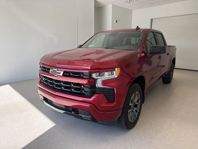 Certified 2023 Chevrolet Silverado 1500 RST w/ All Star Edition Plus image 3