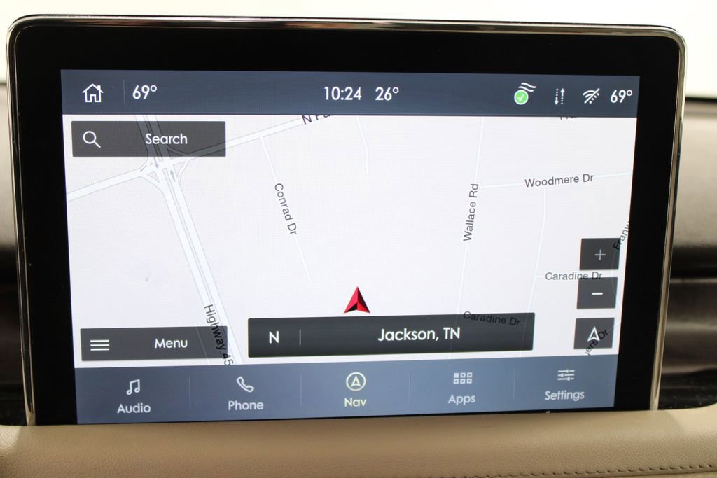 Used 2023 Lincoln Aviator Reserve w/ Equipment Group 201A image 35