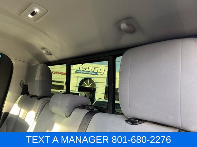 Used 2022 Toyota Tundra SR5 AWD/4WD image 34