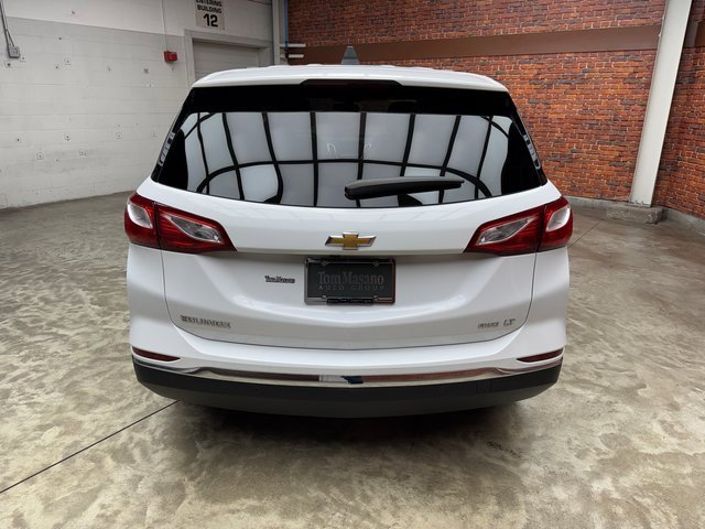 Used 2019 Chevrolet Equinox LT image 4