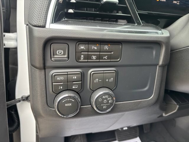 New 2026 Chevrolet Tahoe RST AWD/4WD image 25