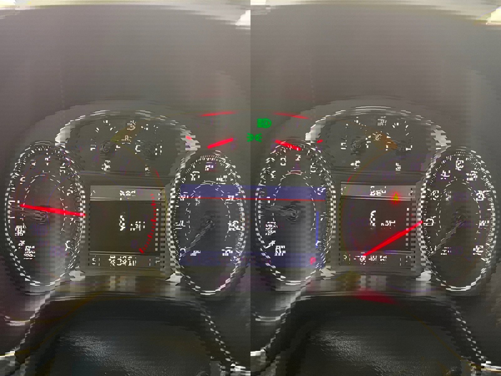 Used 2023 Chevrolet Blazer LT w/ Convenience Package image 14