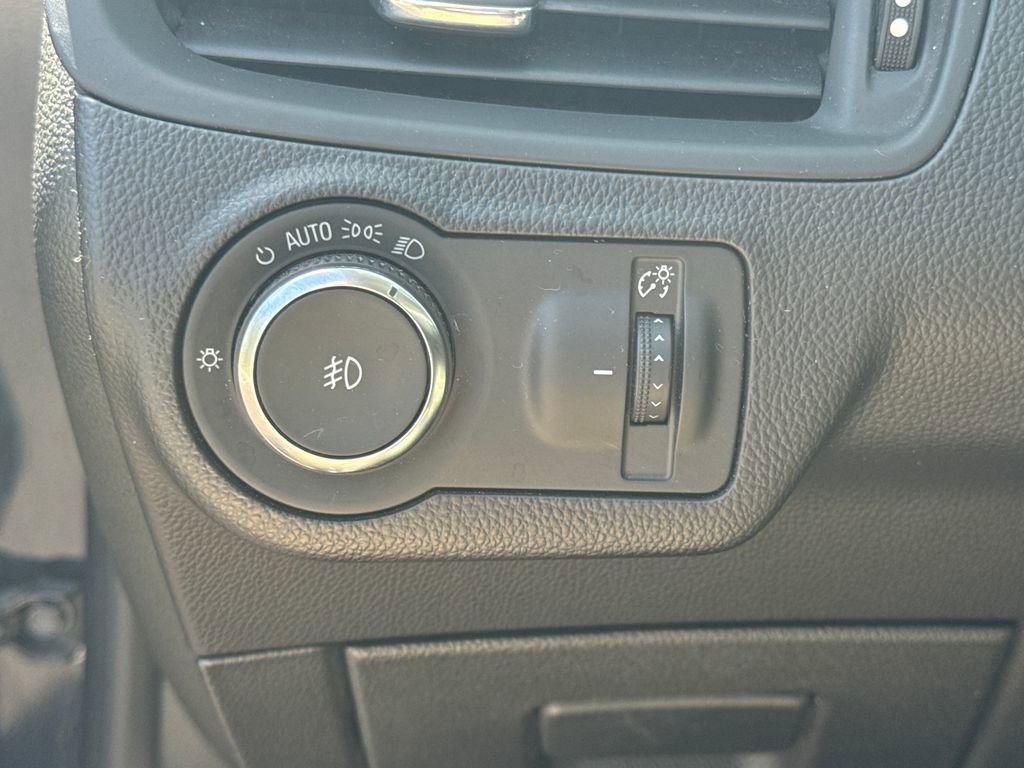 Used 2020 Buick Envision Preferred w/ LPO, Interior Luxury Package image 30