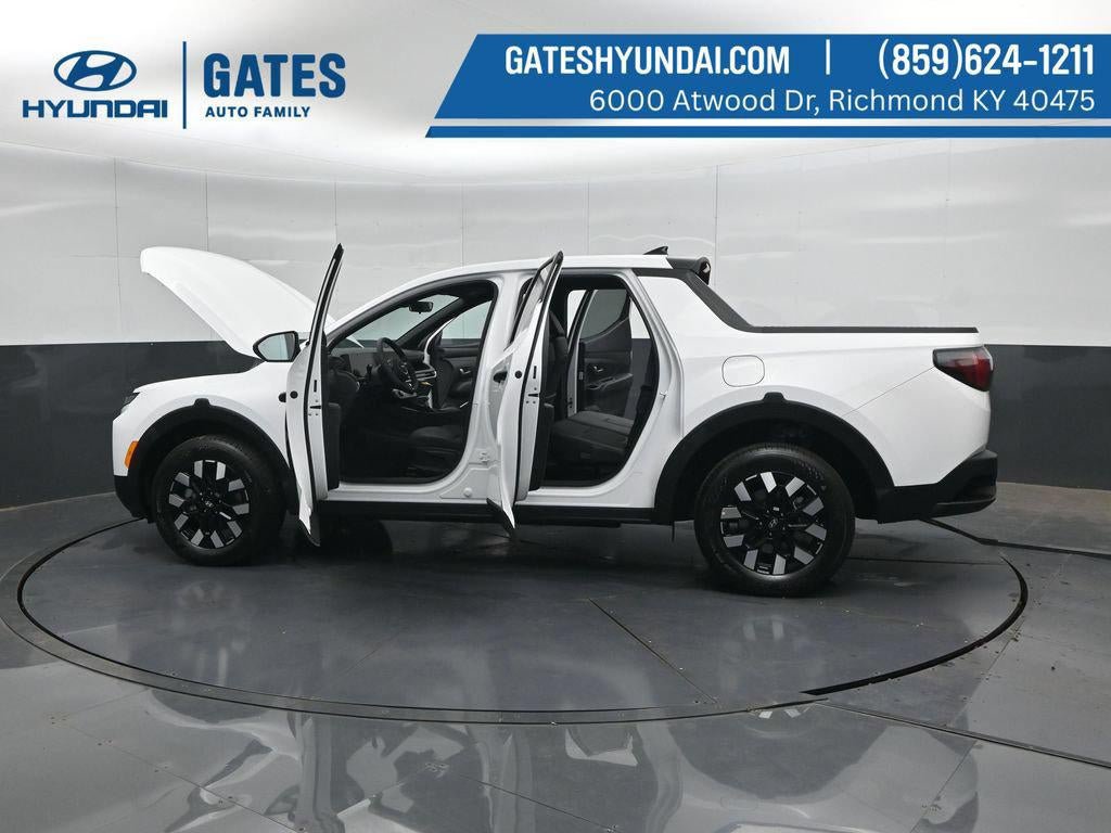 New 2027 Hyundai Santa Cruz SE AWD/4WD image 53