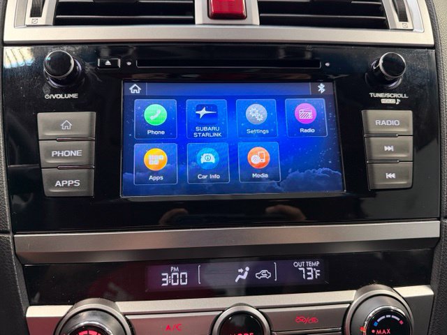 Used 2019 Subaru Legacy 2.5i w/ Alloy Wheel Package AWD/4WD image 22