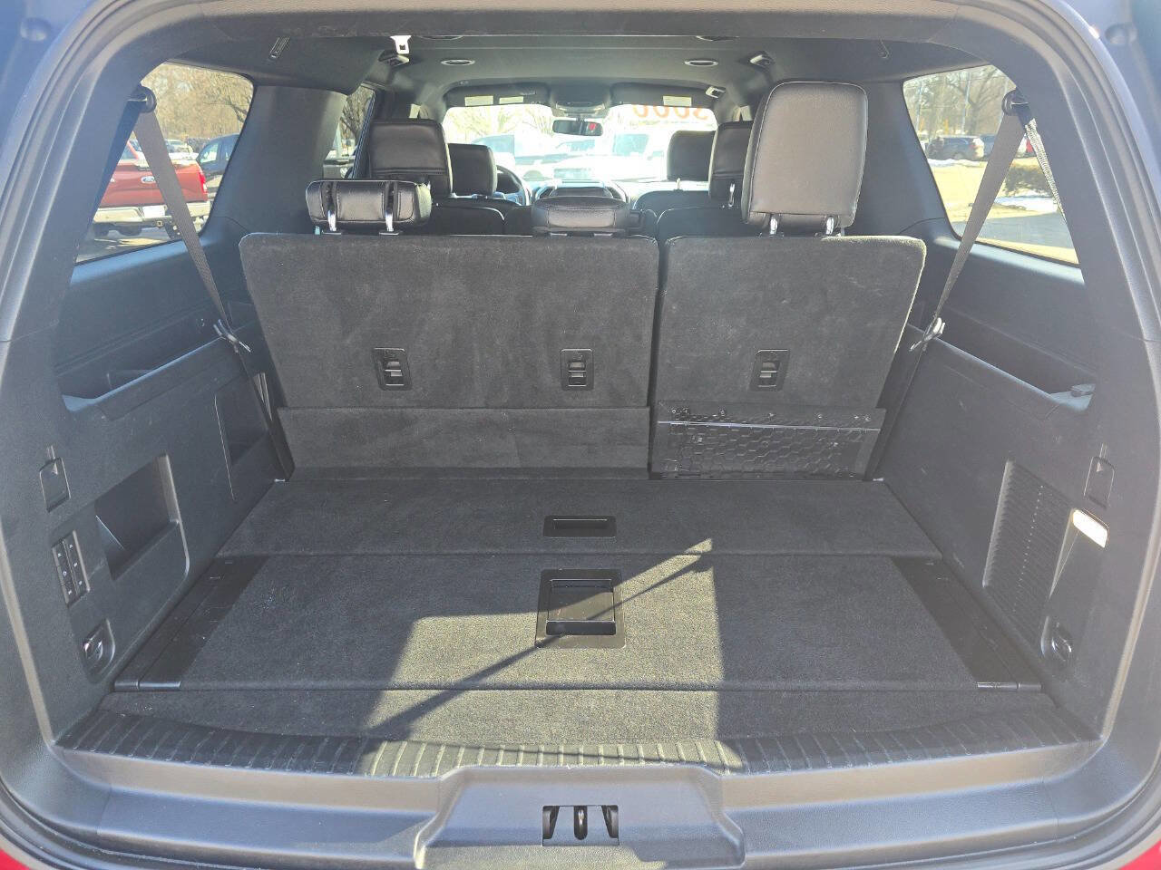 Used 2019 Ford Expedition Max XLT w/ Equipment Group 202A image 31