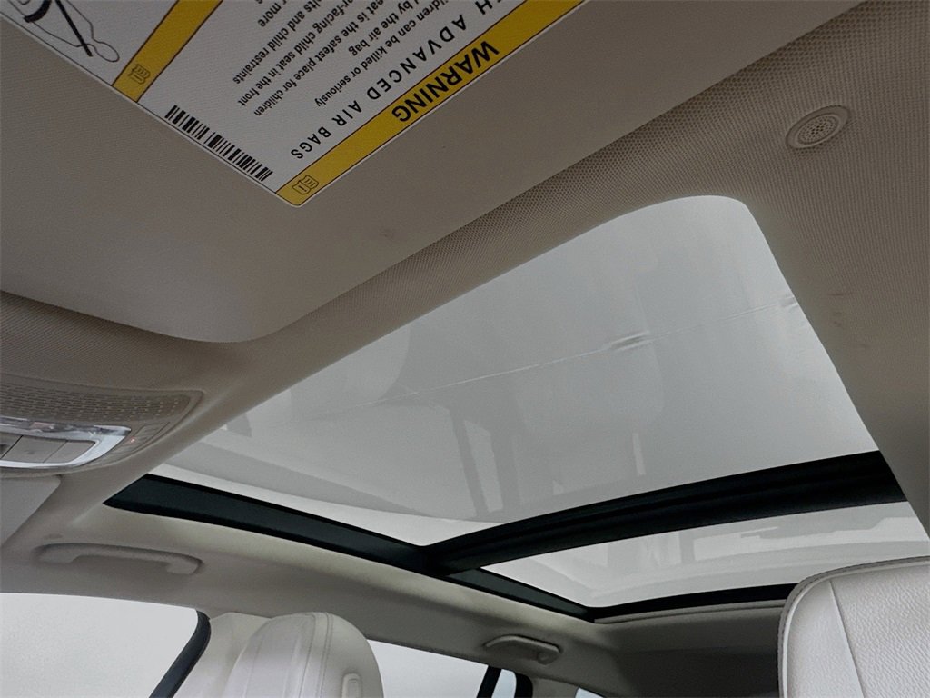 Used 2020 Mercedes-Benz GLS 450 4MATIC image 21