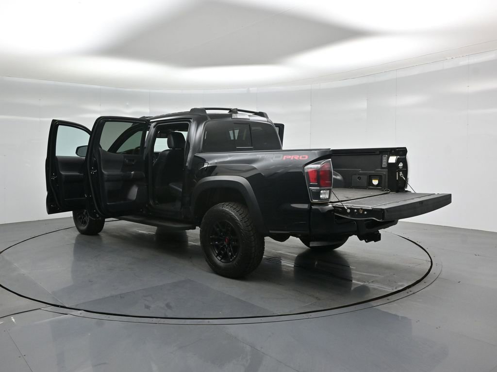 Used 2021 Toyota Tacoma TRD Pro image 32