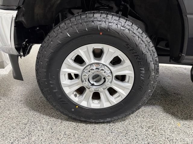 Used 2021 Ford F250 XL w/ STX Appearance Package AWD/4WD image 23