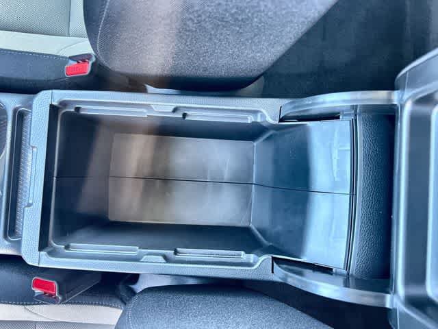 Certified 2026 Honda CR-V EX image 27