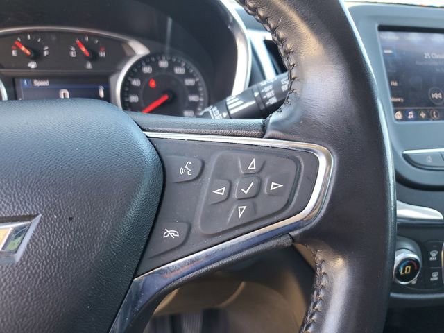 Used 2020 Chevrolet Equinox LT w/ Midnight Edition image 22