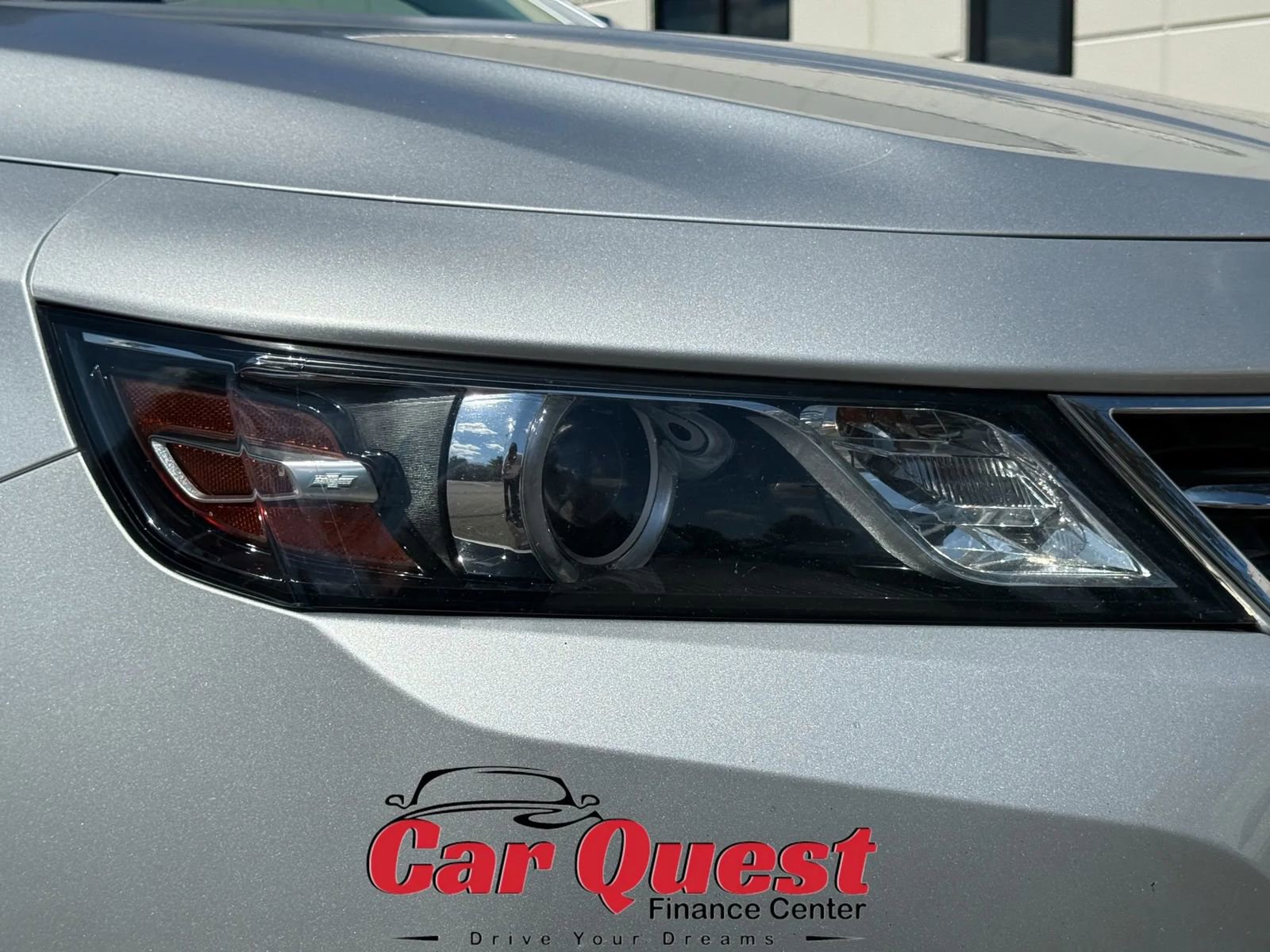 Used 2019 Chevrolet Impala Premier FWD image 26