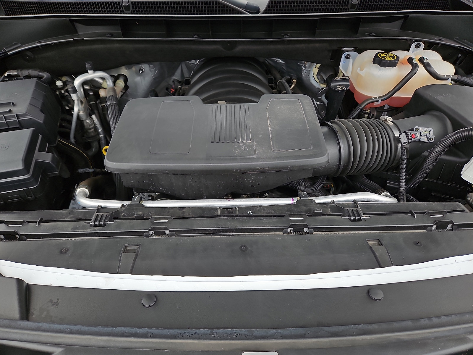 Certified 2024 GMC Yukon XL SLT image 27