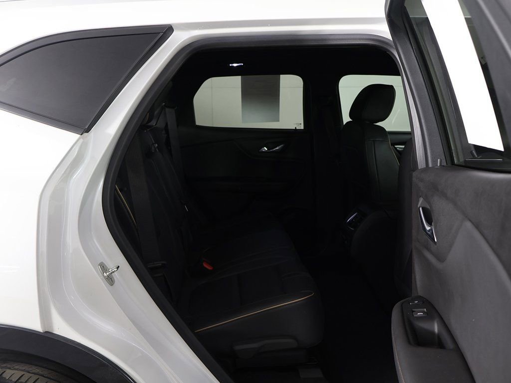 Used 2024 Chevrolet Blazer Premier w/ Enhanced Convenience Package image 37