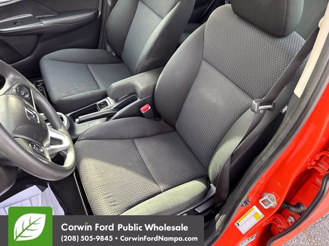 Used 2019 Honda Fit LX image 24