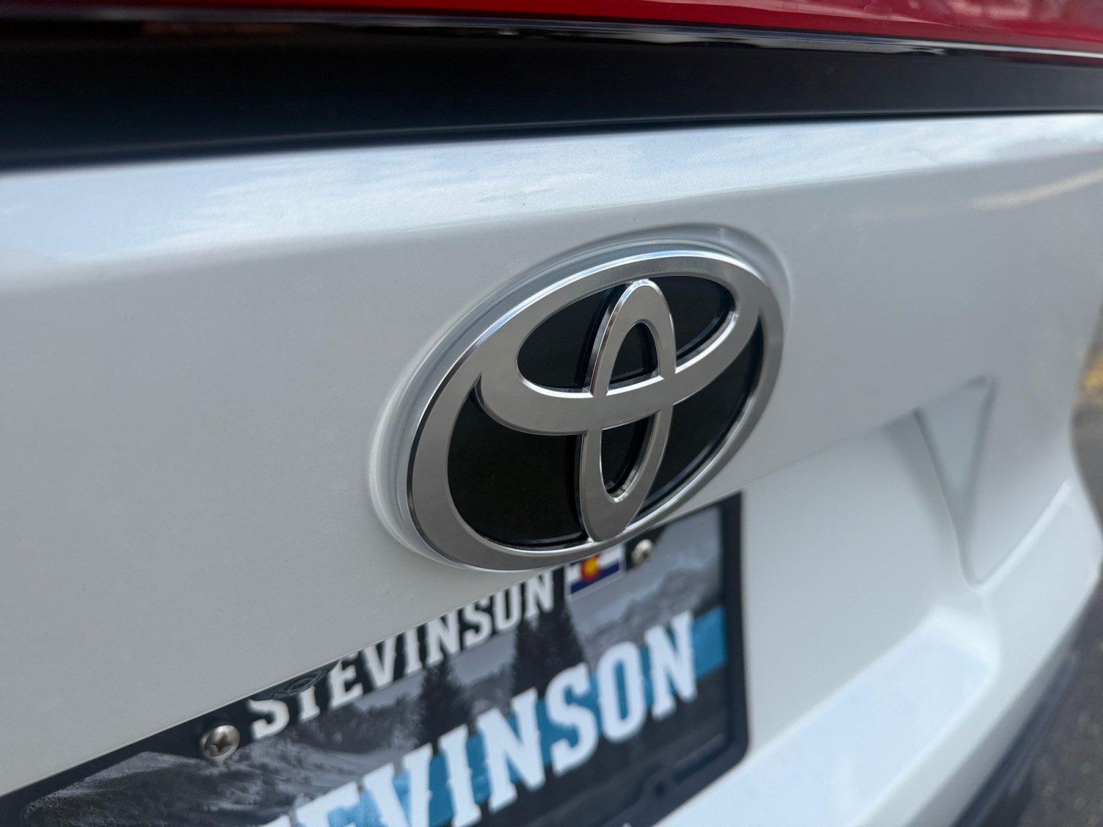 New 2026 Toyota bZ AWD/4WD image 22