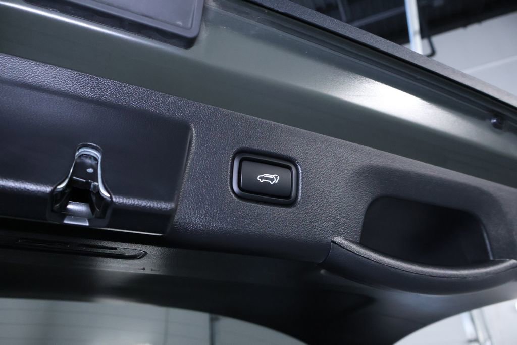 Used 2025 Hyundai Tucson SEL image 15