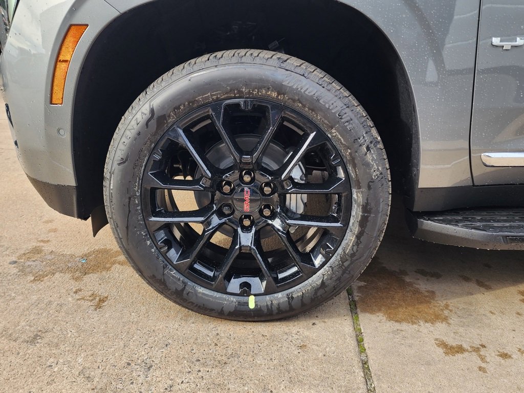 New 2026 GMC Yukon Elevation image 59