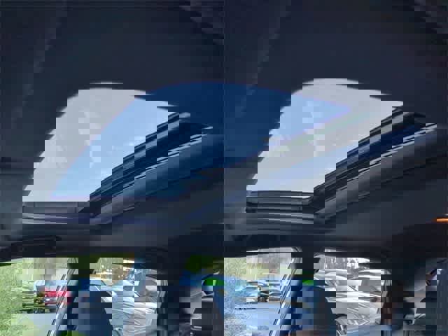 Used 2021 Honda Civic EX image 20