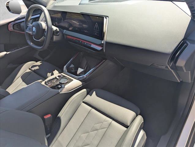 Certified 2025 BMW X3 xDrive30i w/ Convenience Package image 22