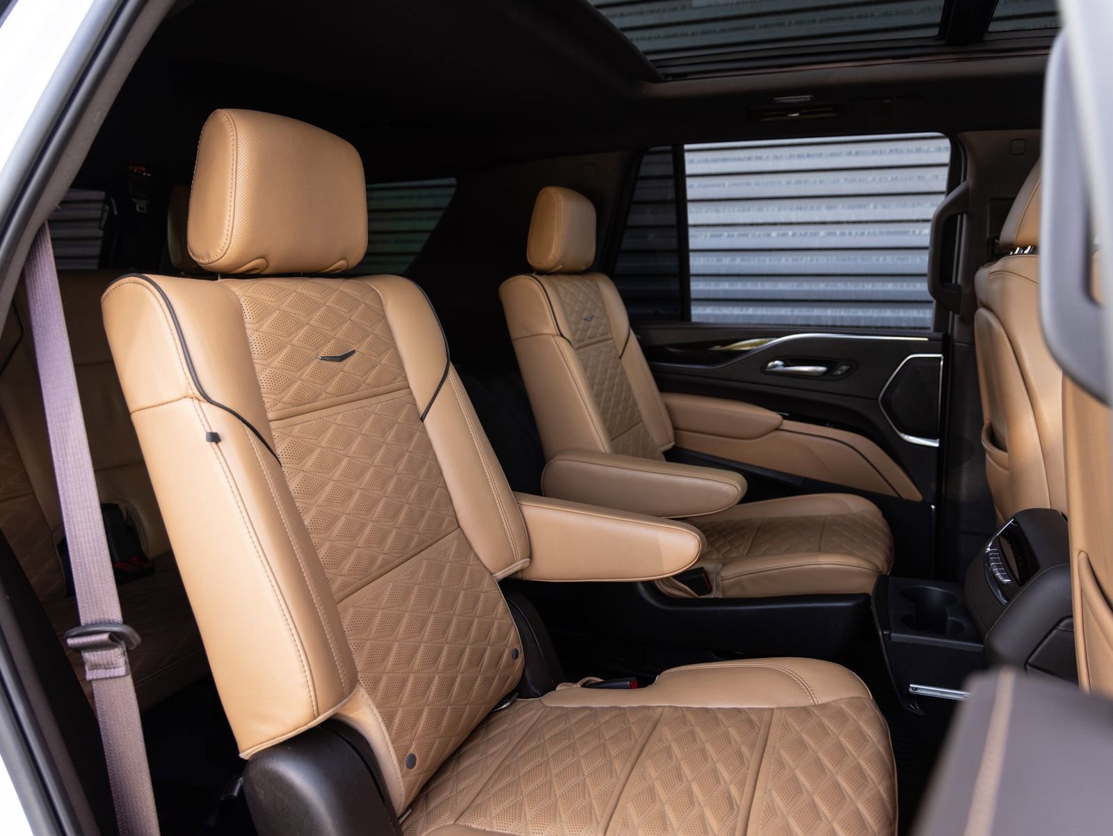 Used 2022 Cadillac Escalade Sport w/ Touring Package image 28