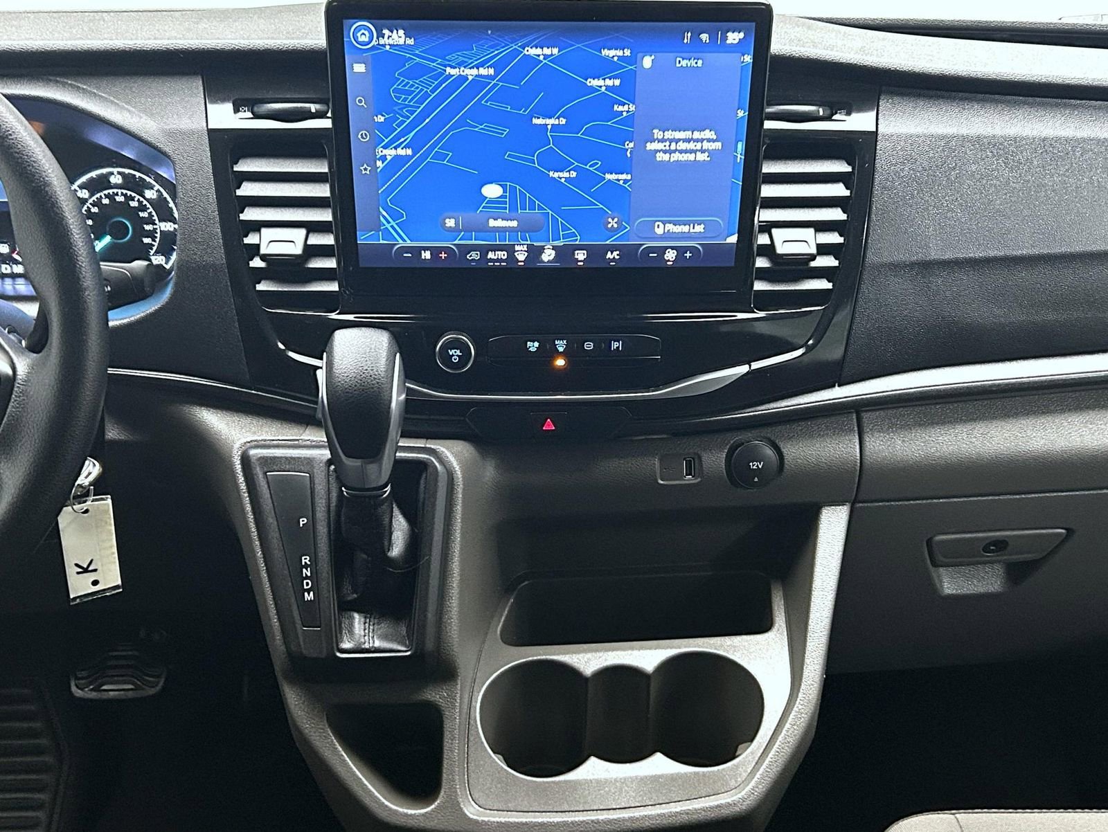 Used 2024 Ford Transit 350 XLT image 13