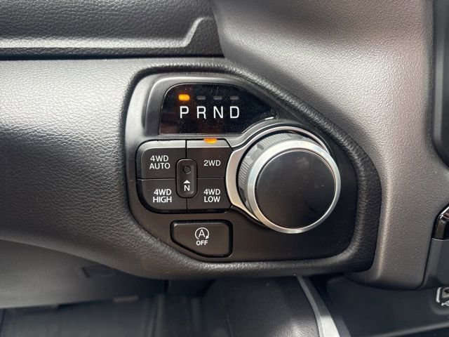 Used 2024 RAM 1500 Big Horn image 21